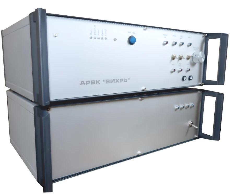 Atmospheric Radar Navigation Computing Complex "Vortex