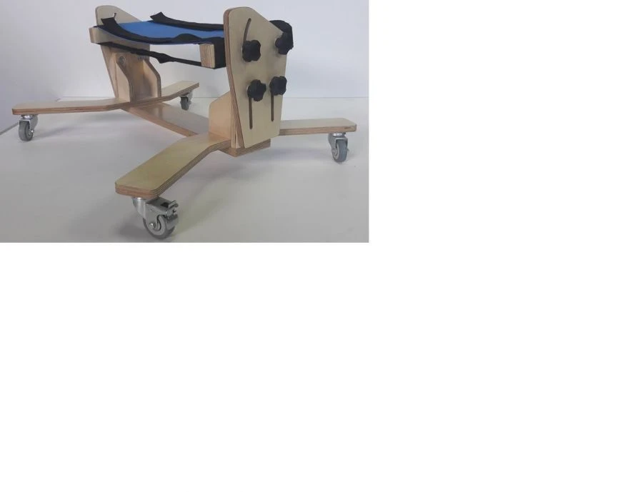 Crawling Support Device OP-204