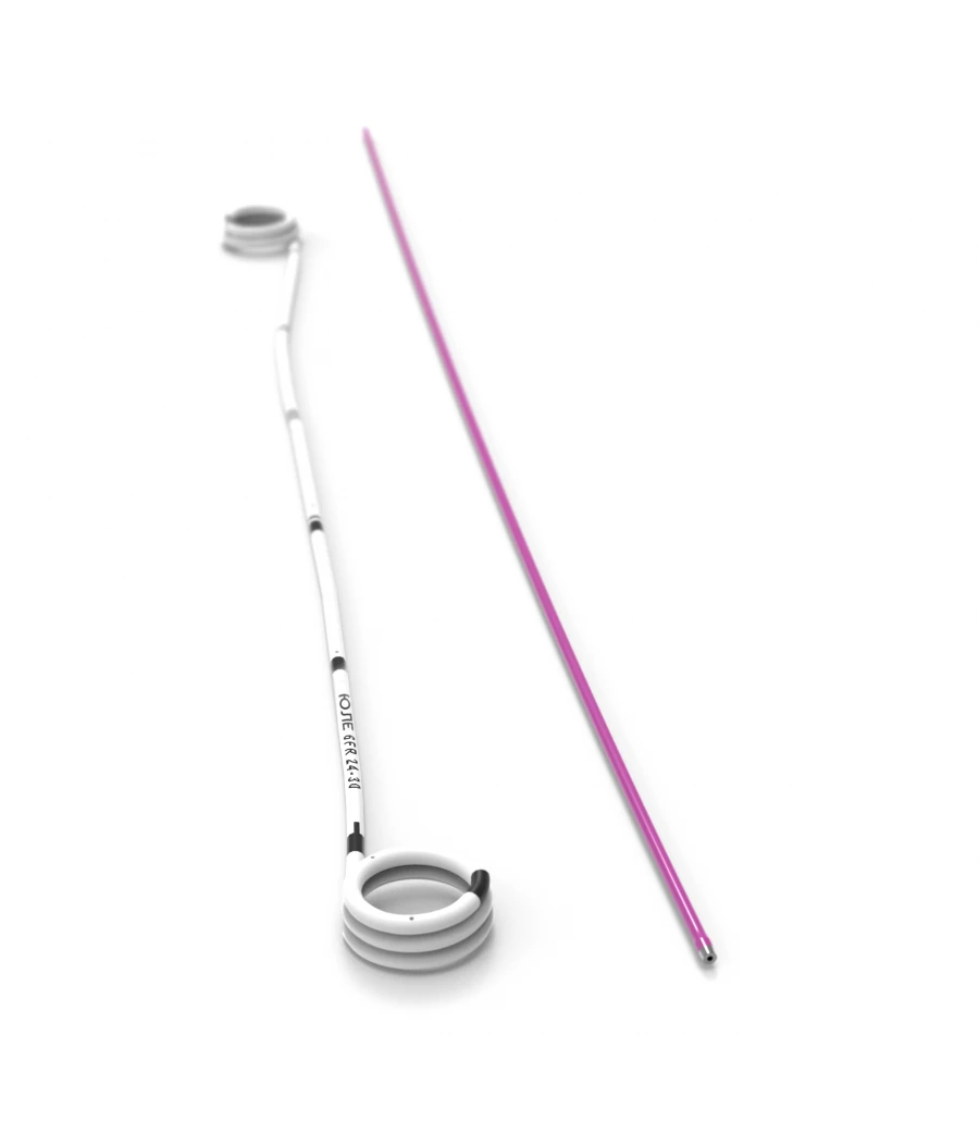 Ureteral Stent "YULE" Set MPFR.942516.002 TU