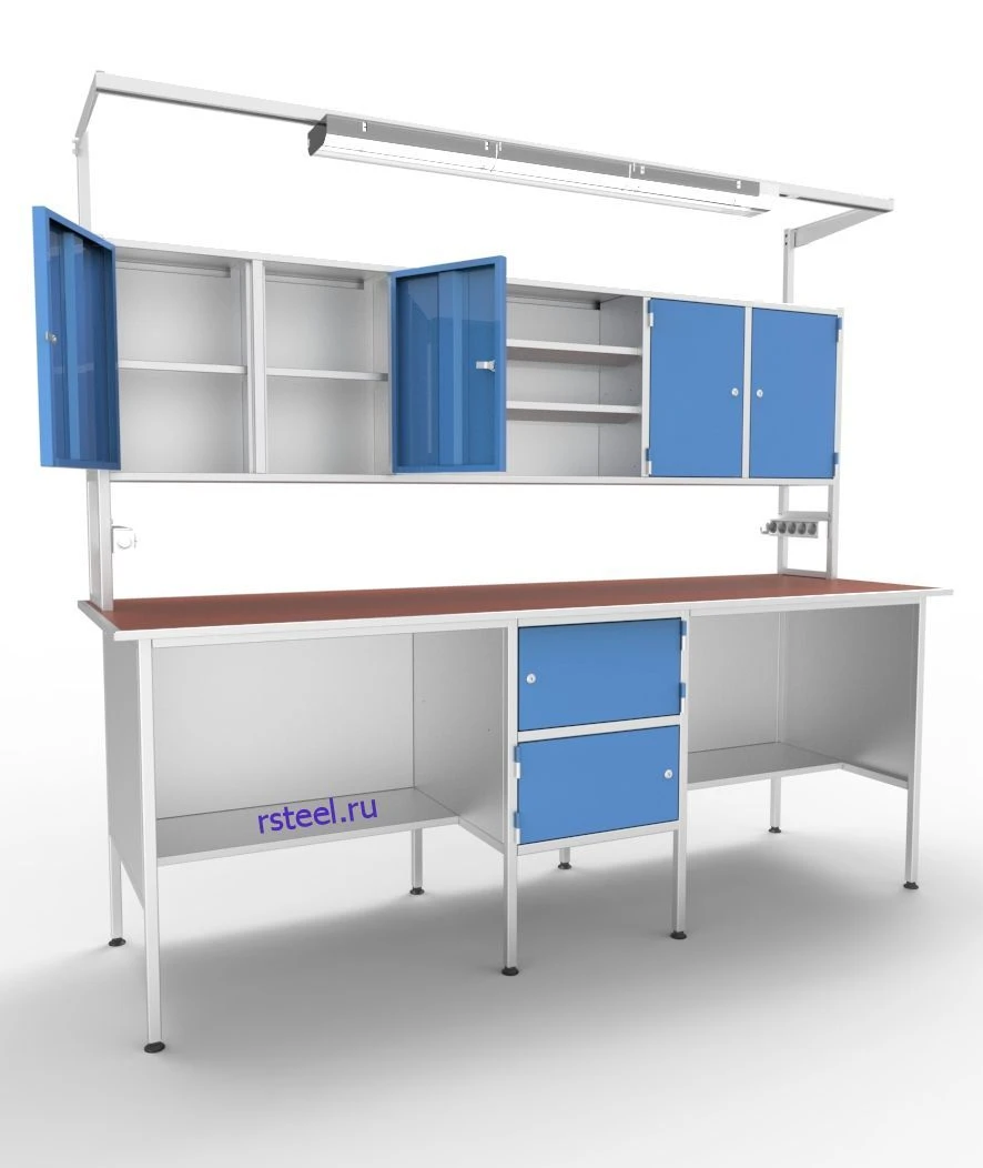 Professional Electrician Workbench Series SE