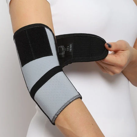 Elbow Joint Support Bandage - Kreit, F-411