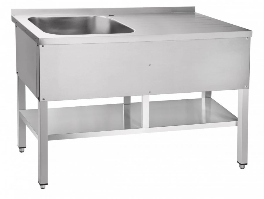 طاولة لغسل الخضروات سمو-6-3 رН