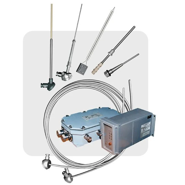 Protective Sleeves for Thermoelectric Converters (GZ)