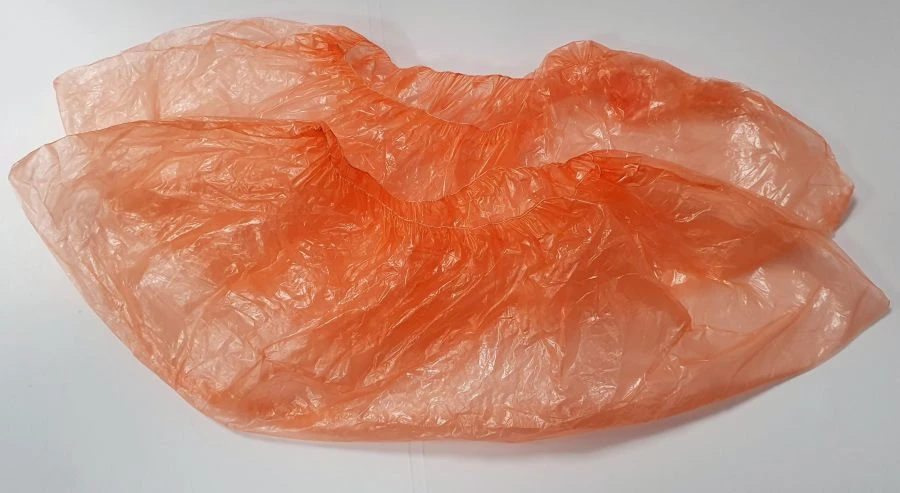 Medical Disposable Shoe Covers GST280