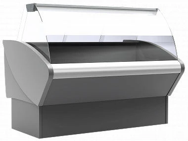 حاويات عرض مبردة من سلسلة G95