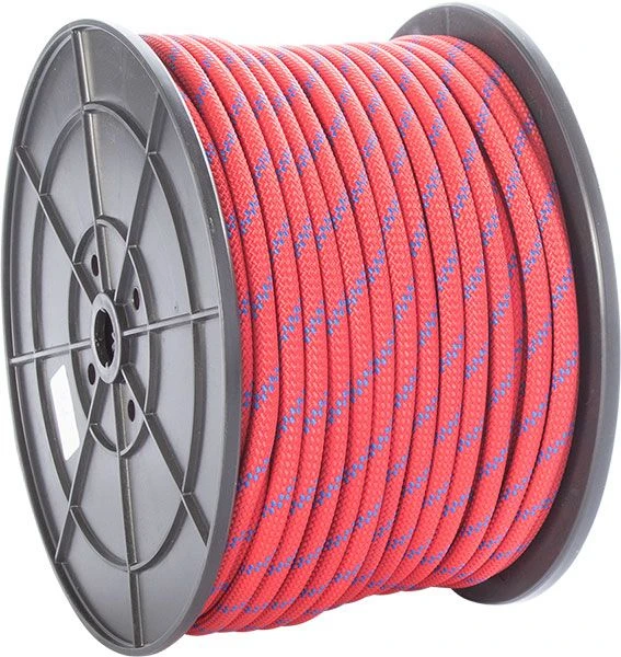 Universal Low-Stretch Static Rope "Profistatik 10" VNT 410