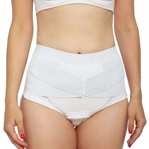 Pelvic Organ Support Bandage - Kreit