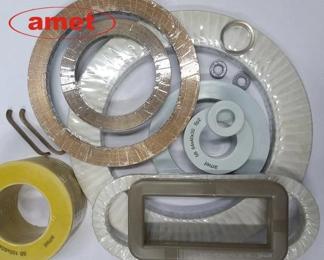 Magnetic Cores for Current Measuring and Protection Transformers