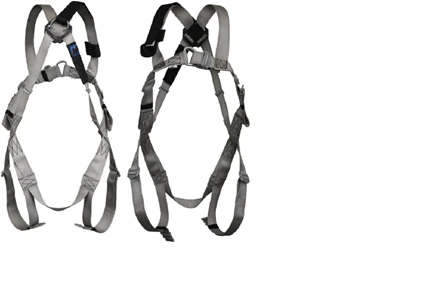 Fire-Resistant Safety Harness SPR-20 (BG)