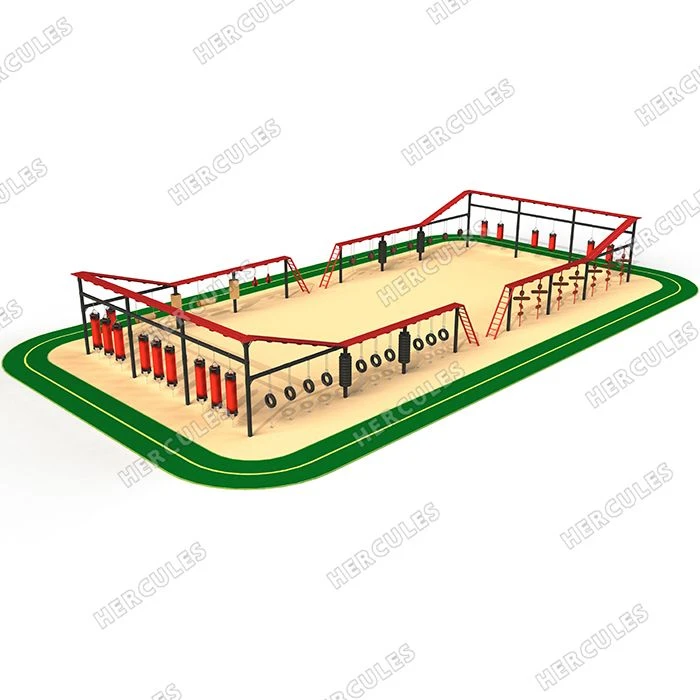 حصيرة تدريب القتال اليدوي