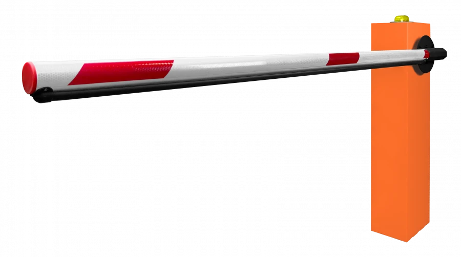 حاجز أوتوماتيكي بيزون