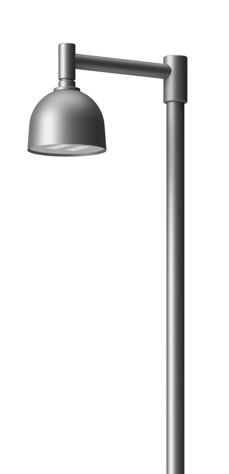 LED Street Lighting Complex "Optic