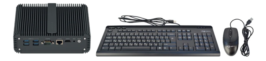 Industrial Compact Computer Aquarius M06 (AMP.466539.266)