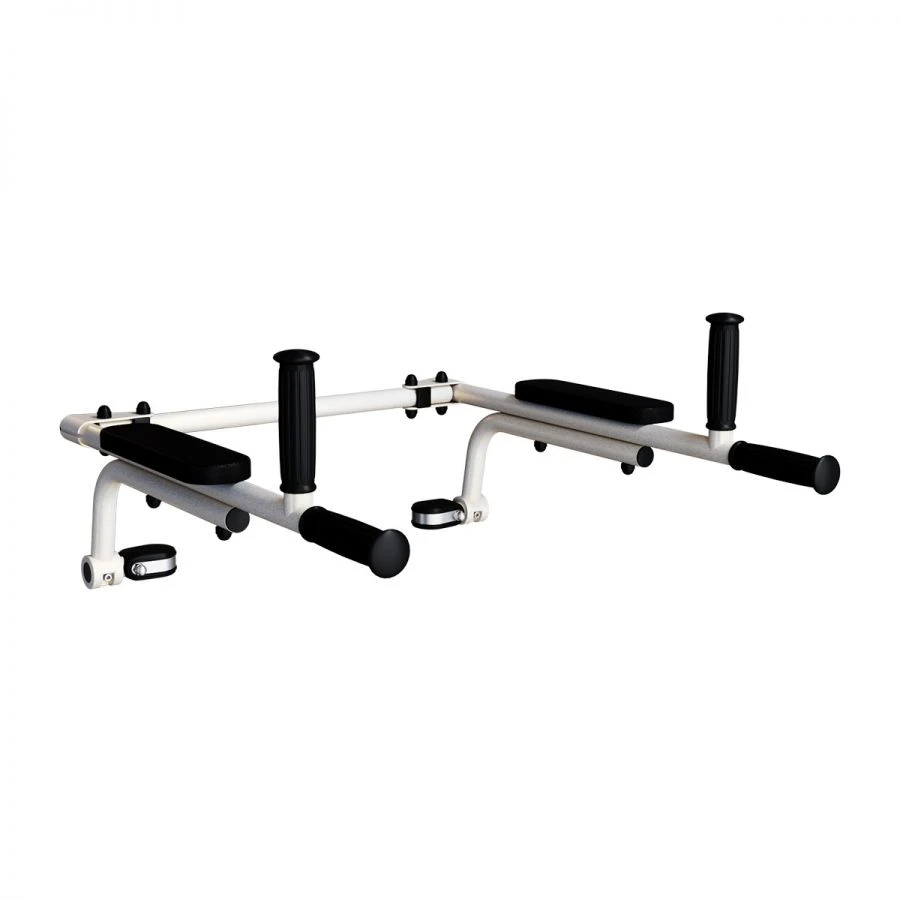 Adjustable Dip Bars 410mm for Home Gym Romana Dop3 6.03.05