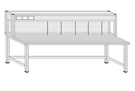Metal Titration Table ST-1(m) for Laboratory Use