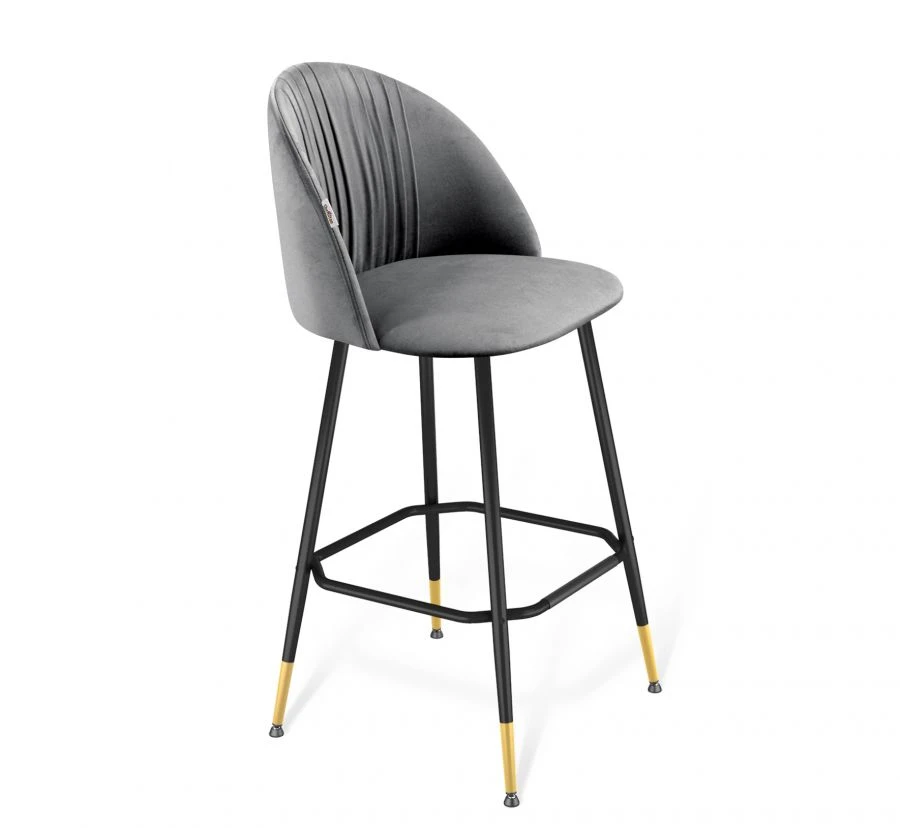 Adjustable Bar Stool Sheffilton SHT-ST35-1/S131