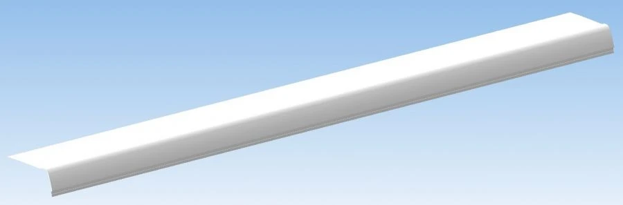 Side Roof Panel for Bus Exterior 320405-04-5701016