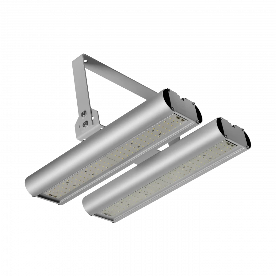 LED Light Fixture PLO 05-009-5-240 Lyra (2x120W)