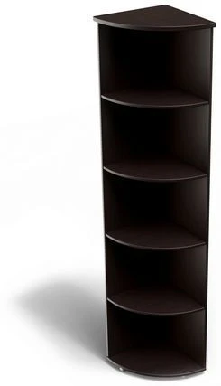 Open Corner Shelf - Perspektiva