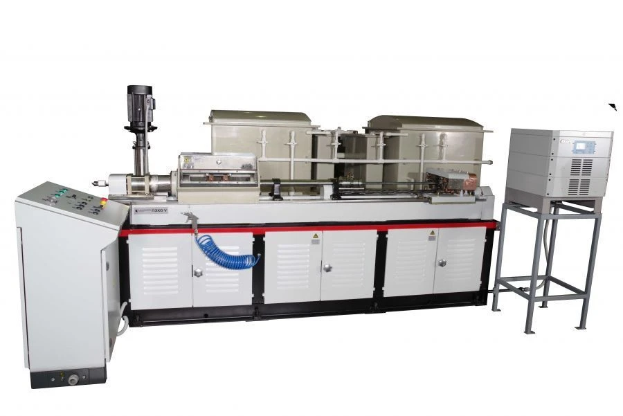 Electrochemical Processing Semi-Automatic Machine PEHOV