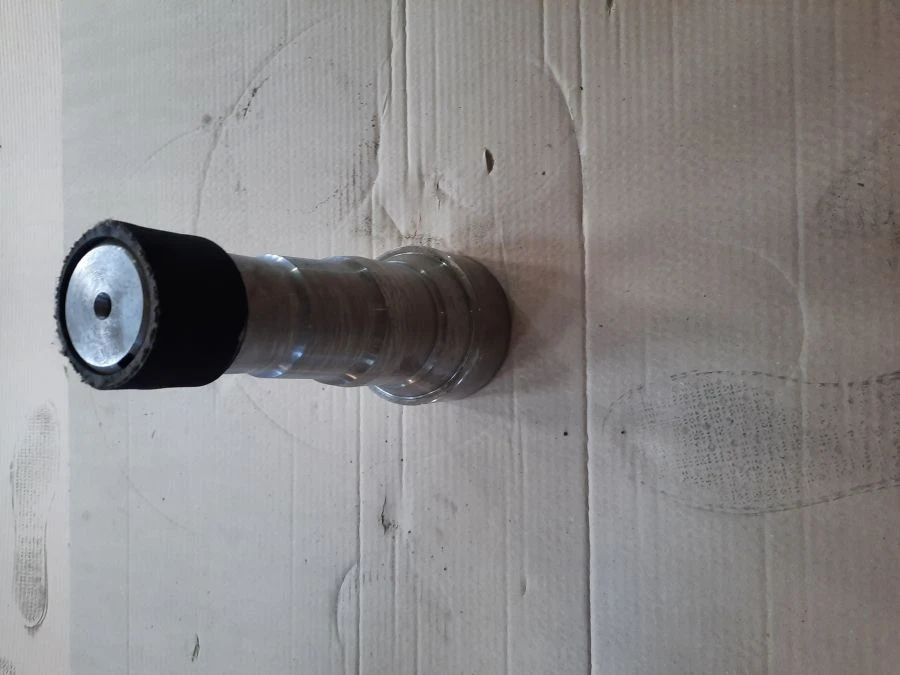 Brake Spindle for Axle, Model 1205-2410021-21