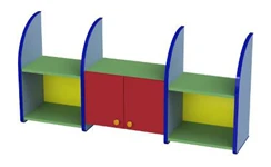 Wall-Mounted Shelf Dm7268