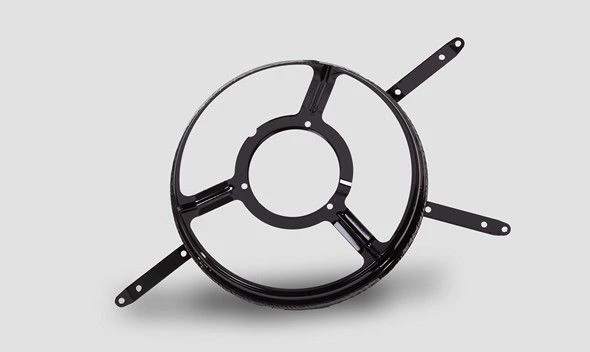 Fan Housing 316300130901010