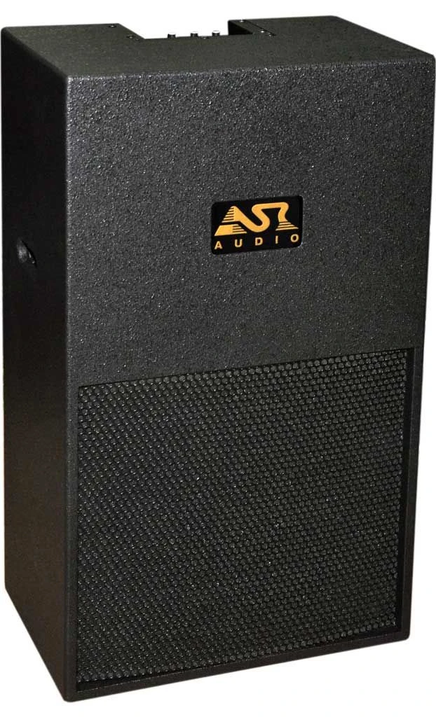Active Subwoofer System ASR TS-415SB P3