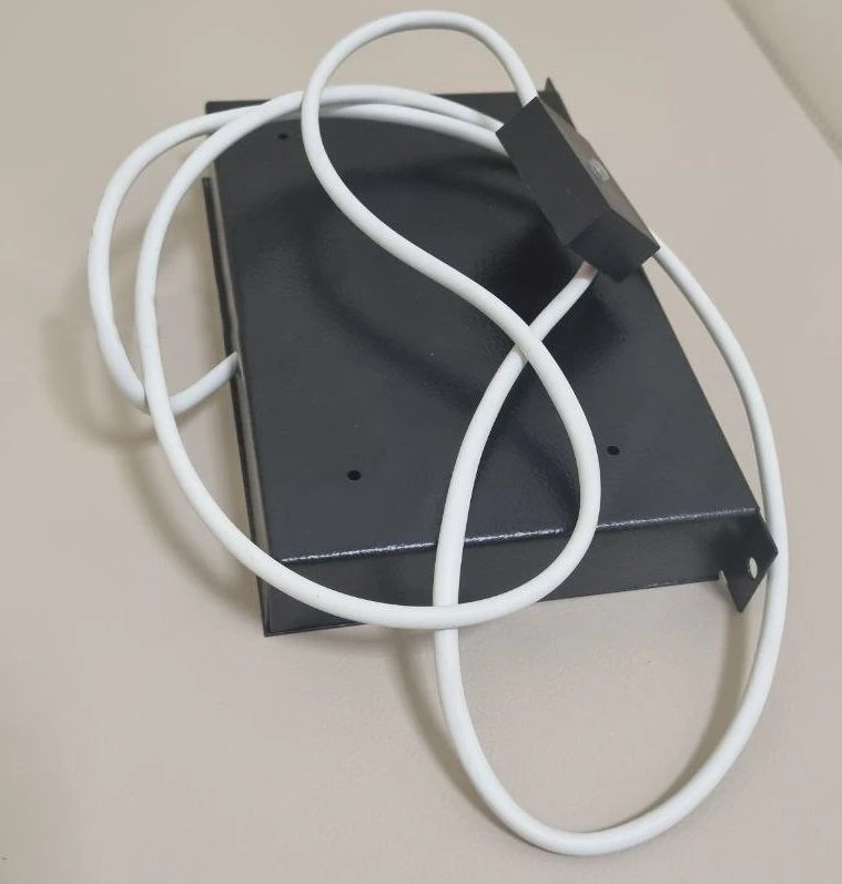 ПОЗНАЙКИНО Monitoring Software and Hardware Complex (PACPM)