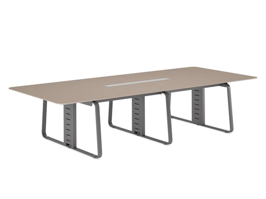 Genesis Hi-Tech Conference Table, Art. JNS703NEW