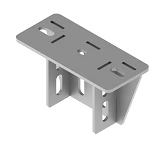 U-Profile Traversing Beam BSUT 10000x00