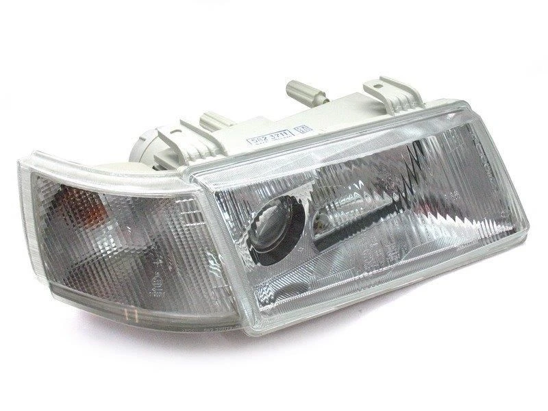 Right Headlight 582.3711 - Dual Beam Functionality