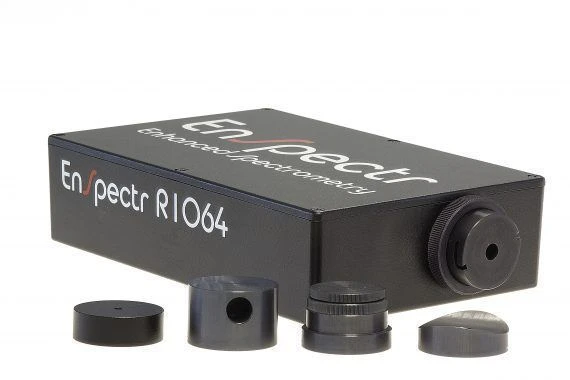 Portable Raman Spectroscopy Analyzer "InSpectr" R1064