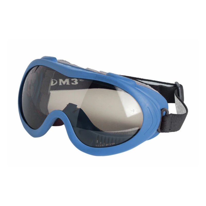 Closed Protective Glasses ZN55 SPARK StrongGlass 25555