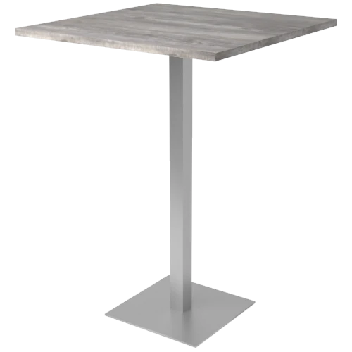 طاولة مستطيلة للمساحات العامة، موديل ST37