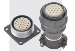 Electrical Connector ONC-RG-09 (Socket)
