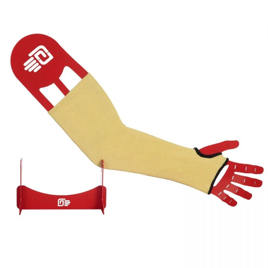 Special Arm Guards, Article N3500-X