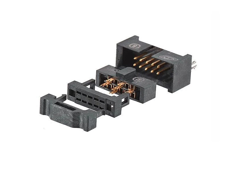 Rectangular Connector for PCB Mounting - SNP367