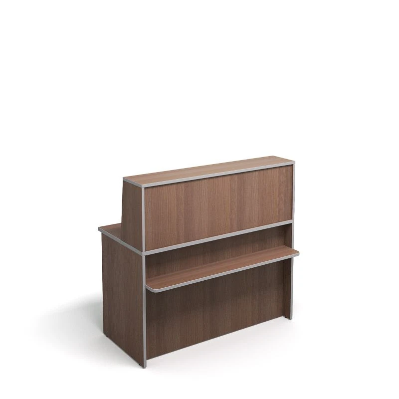 Office Wooden Rack Registration Stand Art. 202/1