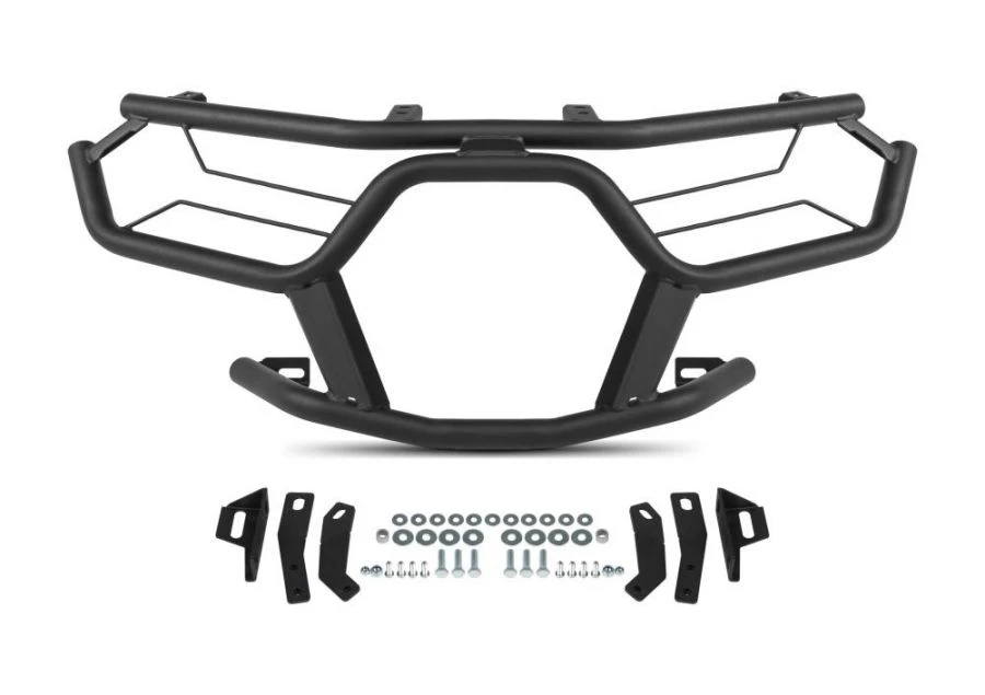 Metal Front Bumper for KYMCO MXU700 (2019-) + Mounting Kit