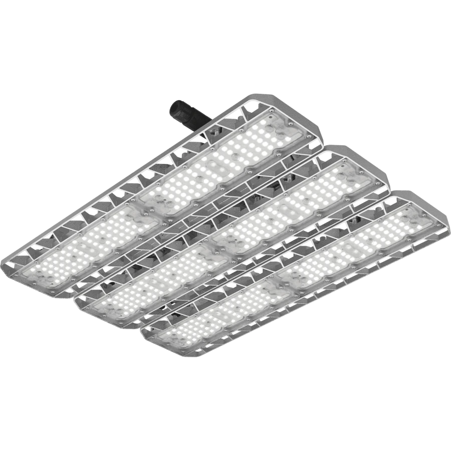 LED Marine Light 250 HB - High-Performance Lighting
