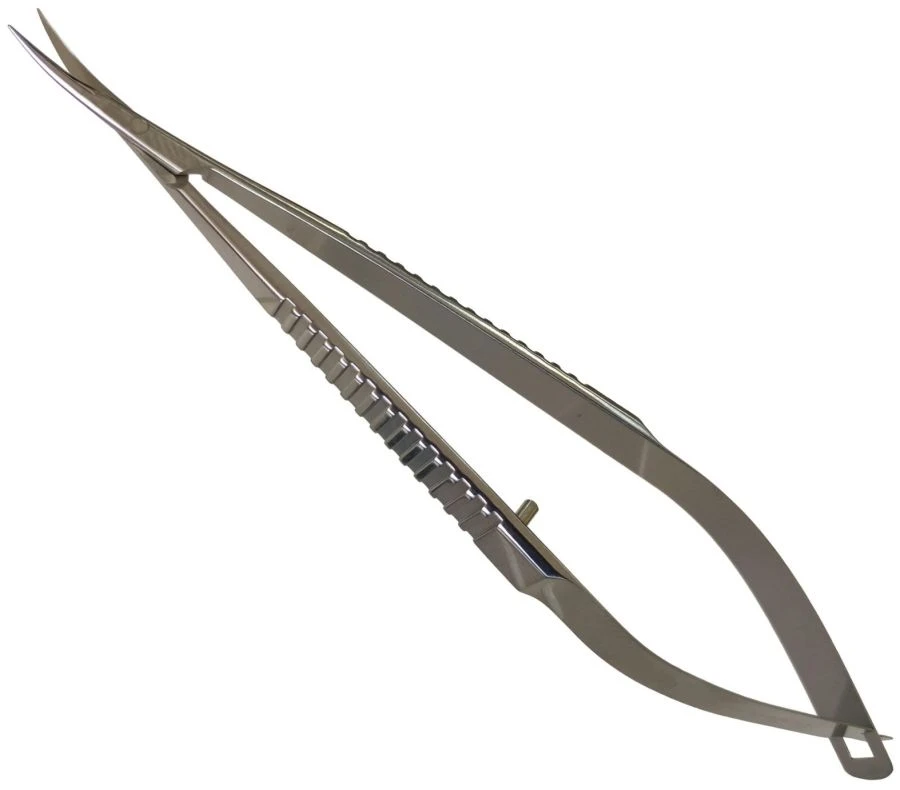 مقصات العيون الجراحية الدقيقة لقطع الأنسجة بدقة NOMX-RUMEX