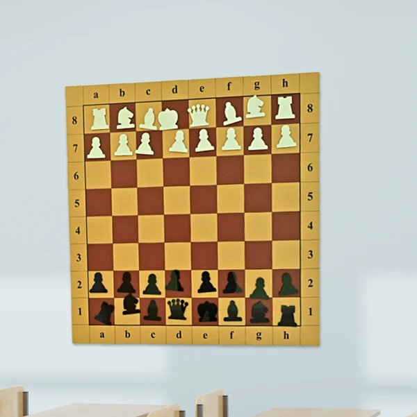 Magnetic Stand for Educational and Professional Use