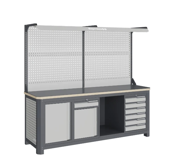 Mechanic Series Workbenches (MCN)