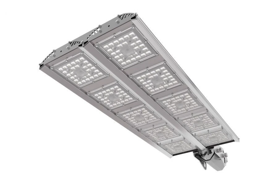 Adjustable LED Street Light FOS Road R-300