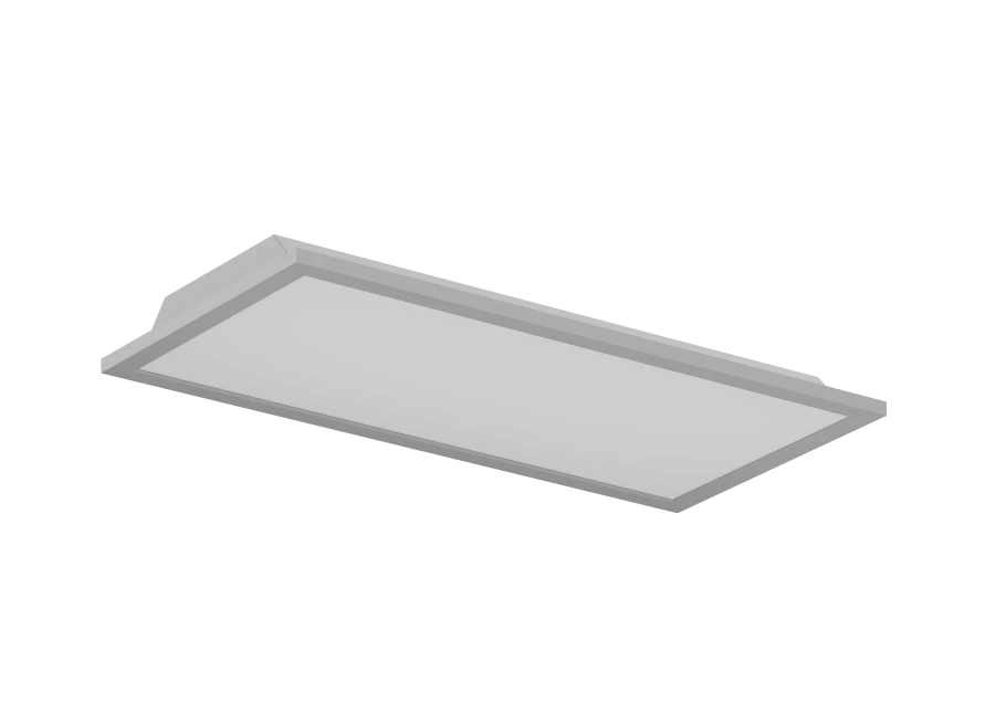 LED Recessed Light UNI/R OPTIMA (595x295)
