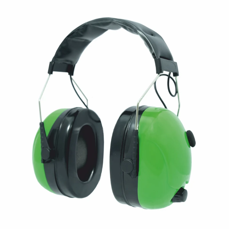 سماعات إلغاء الضوضاء النشطة COMZ-8 DRIVER، رقم 60800