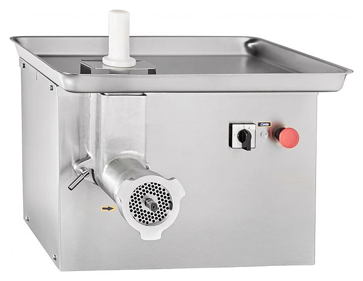 مفرمة لحم كهربائية مهنية مEP-300H-01