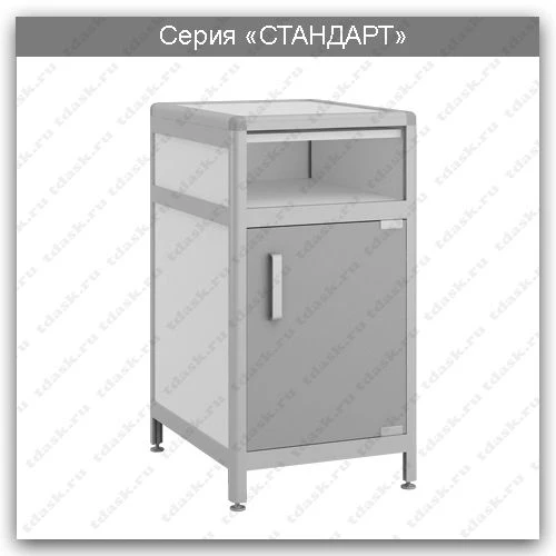 Standard Series Laboratory Cabinet: TLs.09.00