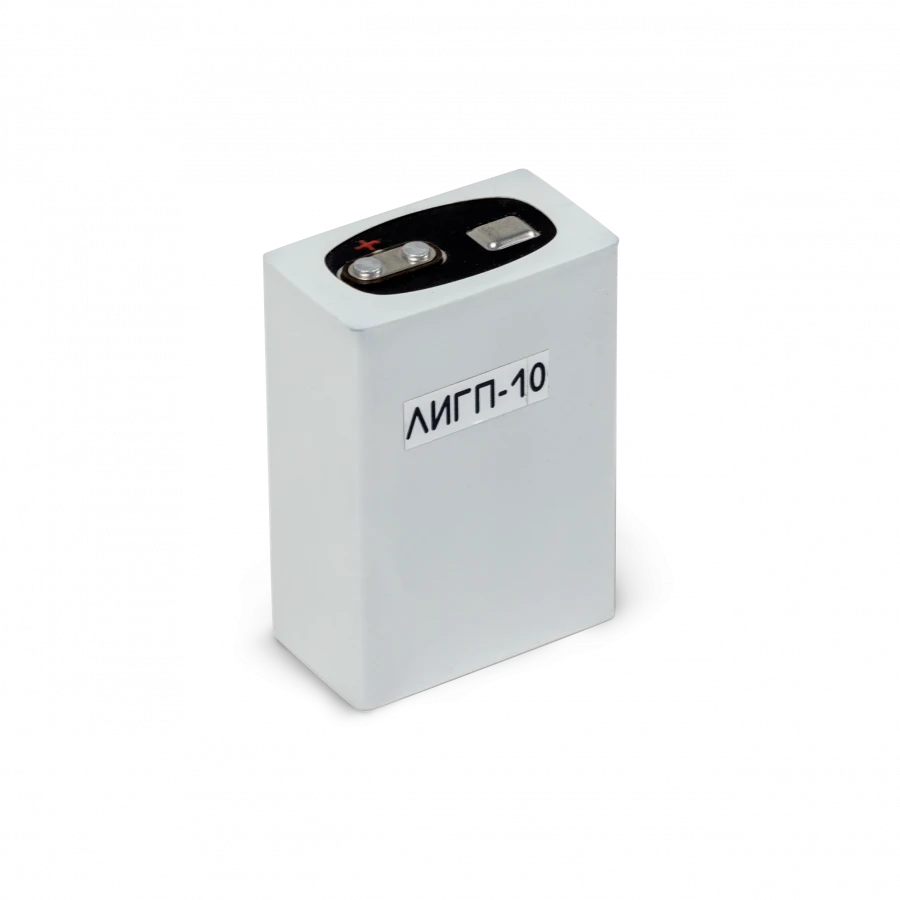 بطارية ليثيوم أيون LIGP-10 للاستخدامات المتعددة